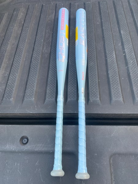 2025 Easton Ghost Unlimited Composite Bat (-10) 20 oz 32" (New)