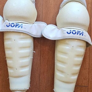Senior Jofa 15" Shin Pads (Used)