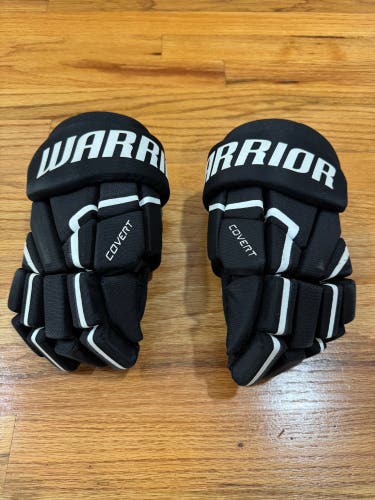 Warrior Covert QR5 40 Gloves 11" (Used)