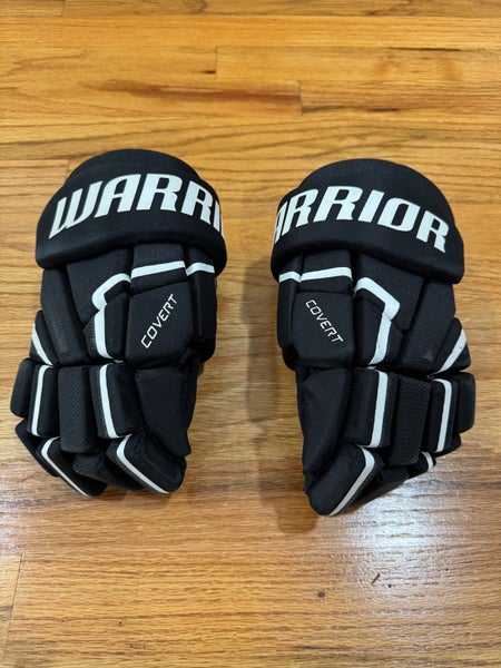 Warrior Covert QR5 40 Gloves 11" (Used)