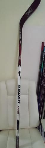 Nike Bauer Vapor XXXX Right Handed Hockey Stick P88 (Used)