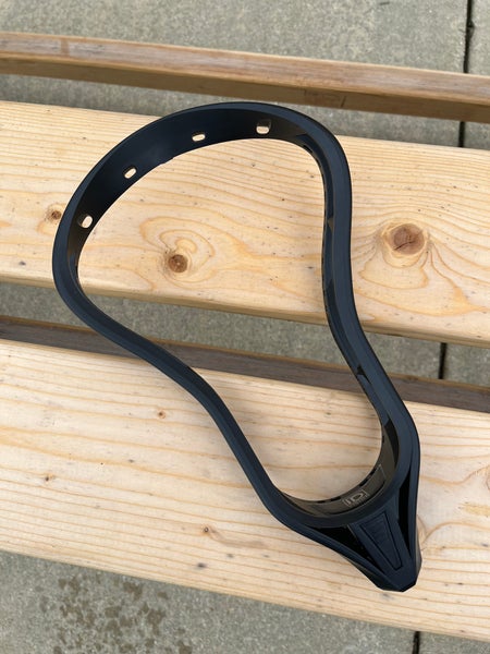 NEW!! Epoch iD Vision Lacrosse Head