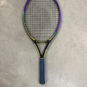 HEAD Tennis Racquet (Used)