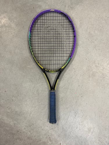 HEAD Tennis Racquet (Used)