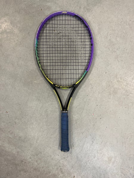 HEAD Tennis Racquet (Used)