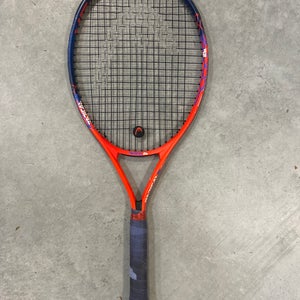 Adult HEAD Radical Tennis Racquet (Used)