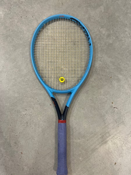 Adult HEAD Graphene Touch Instinct Lite Tennis Racquet (Used)