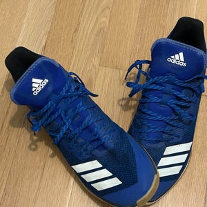 Men's Size 13.0 (W 14.0) Adidas Shoes (Used)