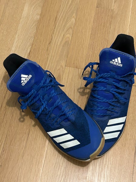 Men's Size 13.0 (W 14.0) Adidas Shoes (Used)