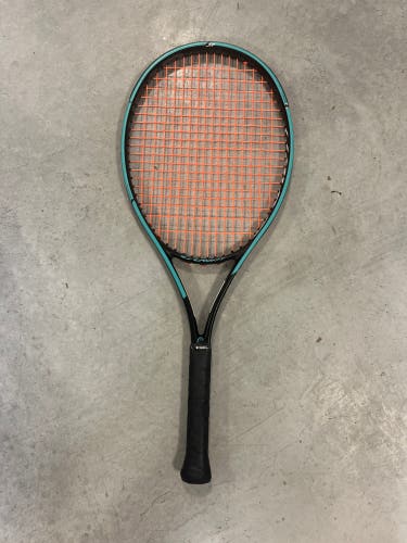 HEAD Tennis Racquet (Used)