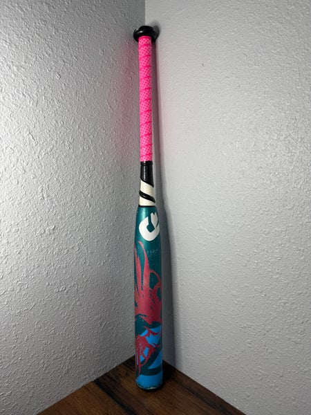 DeMarini CF 28/17 (-11) Fastpitch Softball Bat