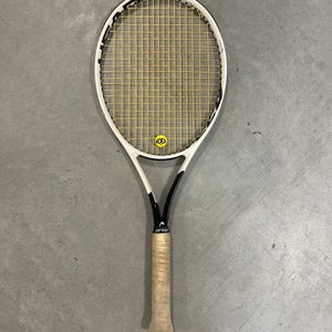 Adult HEAD Speed MP Tennis Racquet (Used)