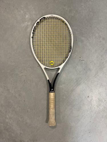 Adult HEAD Speed MP Tennis Racquet (Used)