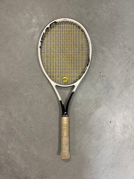 Adult HEAD Speed MP Tennis Racquet (Used)
