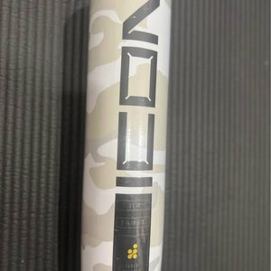 2025 Rawlings Icon Composite USSSA Certified Bat (-5) 26 oz 31" (New)