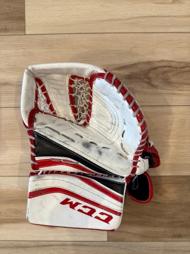 CCM Premier R1.9 Regular (Used)
