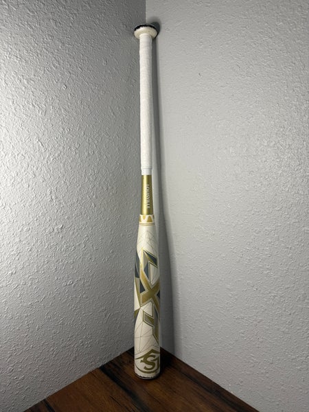 Louisville LXT 29/18 (-11) Fastpitch Softball Bat