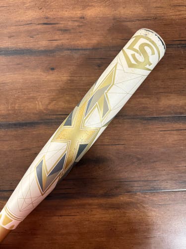 Louisville LXT 29/18 (-11) Fastpitch Softball Bat
