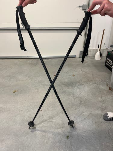 42in (105cm) Armada Ski Poles (Used)