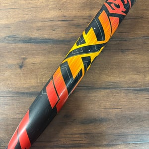Louisville LXT 33/22 (-11) Fastpitch Softball Bat
