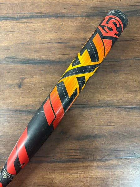 Louisville LXT 33/22 (-11) Fastpitch Softball Bat