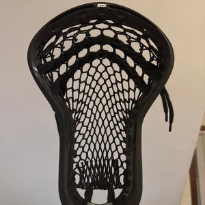 STX Strung Hyper Power Head (New)