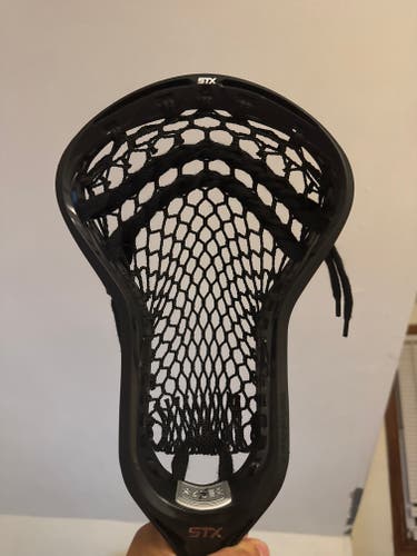 STX Strung Hyper Power Head (New)