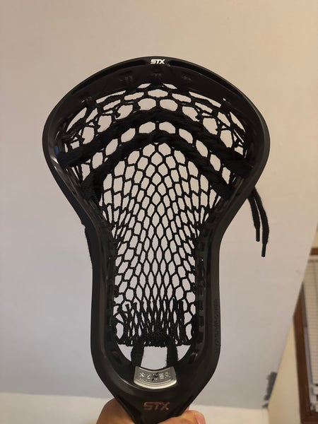 STX Strung Hyper Power Head (New)