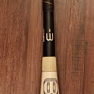 2024 Warstic Bonesaber Hybrid BBCOR Certified Bat (-3) 29.5 oz 32.5" (New)