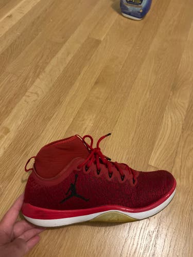 Men's Size M 11.0 (W 12.0) Air Jordan Shoes (Used)