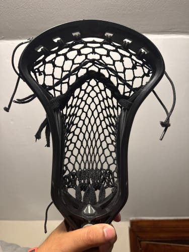 Maverik Kinetik 2.0 Strung Head (New)