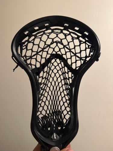 Maverik Optik 3 Strung Head (Used)