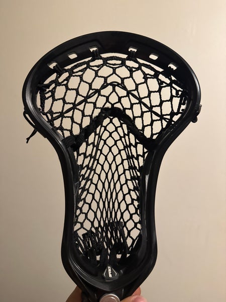 Maverik Optik 3 Strung Head (Used)