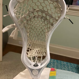 Maverik Tactik 2.0 Strung Head (Used)
