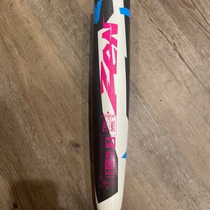 2025 DeMarini CF Zen Composite USSSA Certified Bat (-5) 28 oz 31" (Used)
