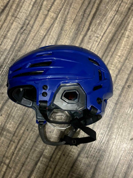 Pro Stock CCM Tacks 920 Hockey Helmet, Size Senior Medium