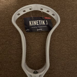 Maverik Kinetik 3 Unstrung Head (New)