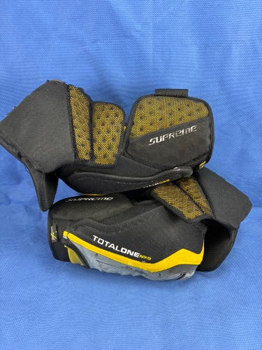 Bauer Total One NXG Elbow Pads SR Large