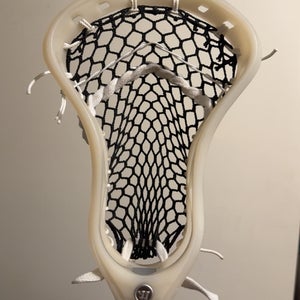 Warrior EVO QX2-O Strung Head (New) complete stock