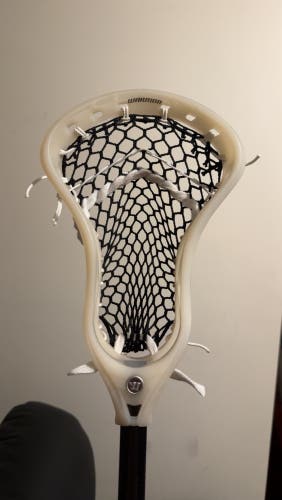 Warrior EVO QX2-O Strung Head (New) complete stock