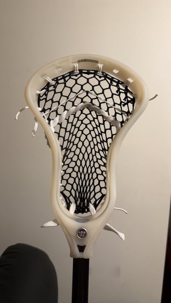 Warrior EVO QX2-O Strung Head (New) complete stock