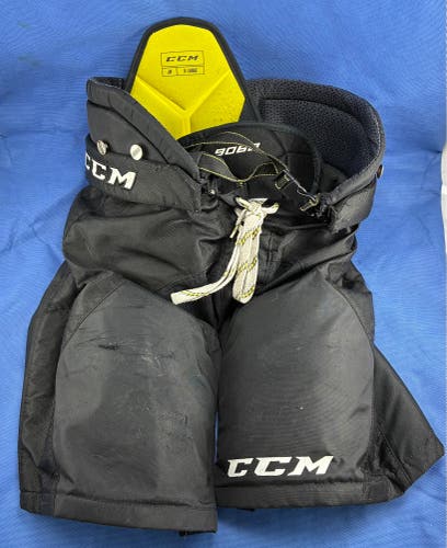 CCM Tacks 9080 Hockey Pants JR XL