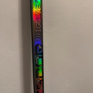 Junior CCM RibCor Trigger 9 Pro Left Hand Hockey Stick P29 (Used)