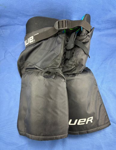 Bauer X Hockey Pants JR Small