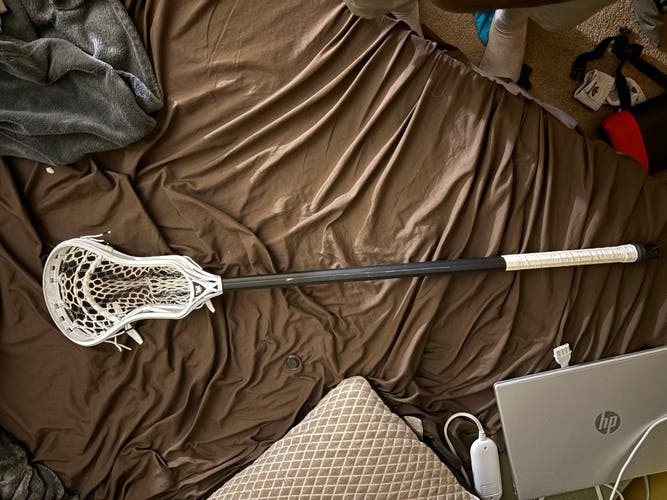 Adult ECD CF5 Stick (Used)