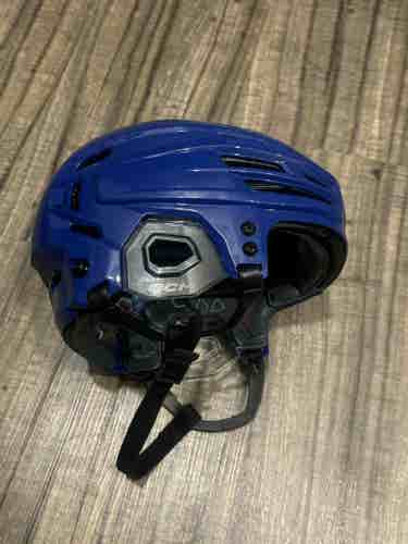 Pro Stock CCM Tacks 920 Hockey Helmet, Size Senior Small