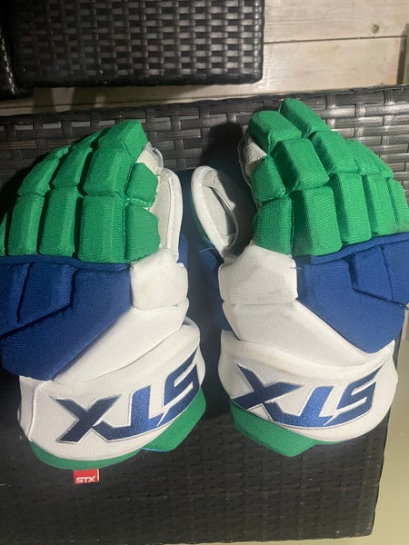 STX Surgeon Gloves 14" Pro Stock (Used)