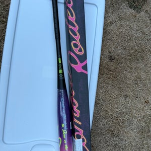 2026 Combat MFG Spec A1 Alloy BBCOR Certified Bat (-3) 30 oz 33" (New)