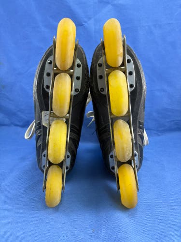Bauer RS Inline JR Skates Size 4