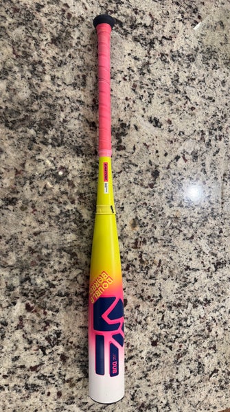 Easton Dub Composite USSSA Certified Bat (-10) 19 oz 29" (Used)